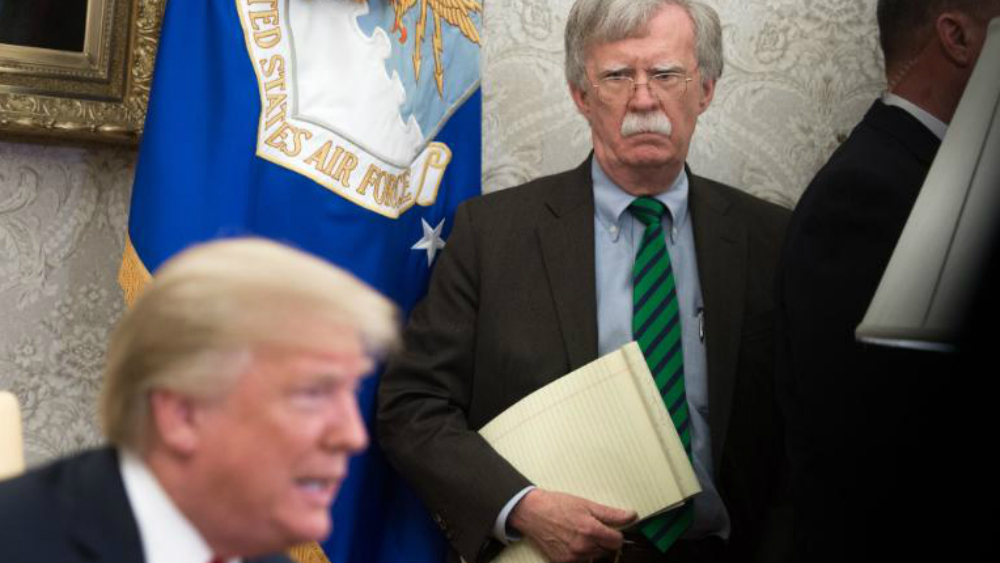 Relegan a asesor de seguridad nacional de EE.UU. tras comentarios sobre Corea del Norte