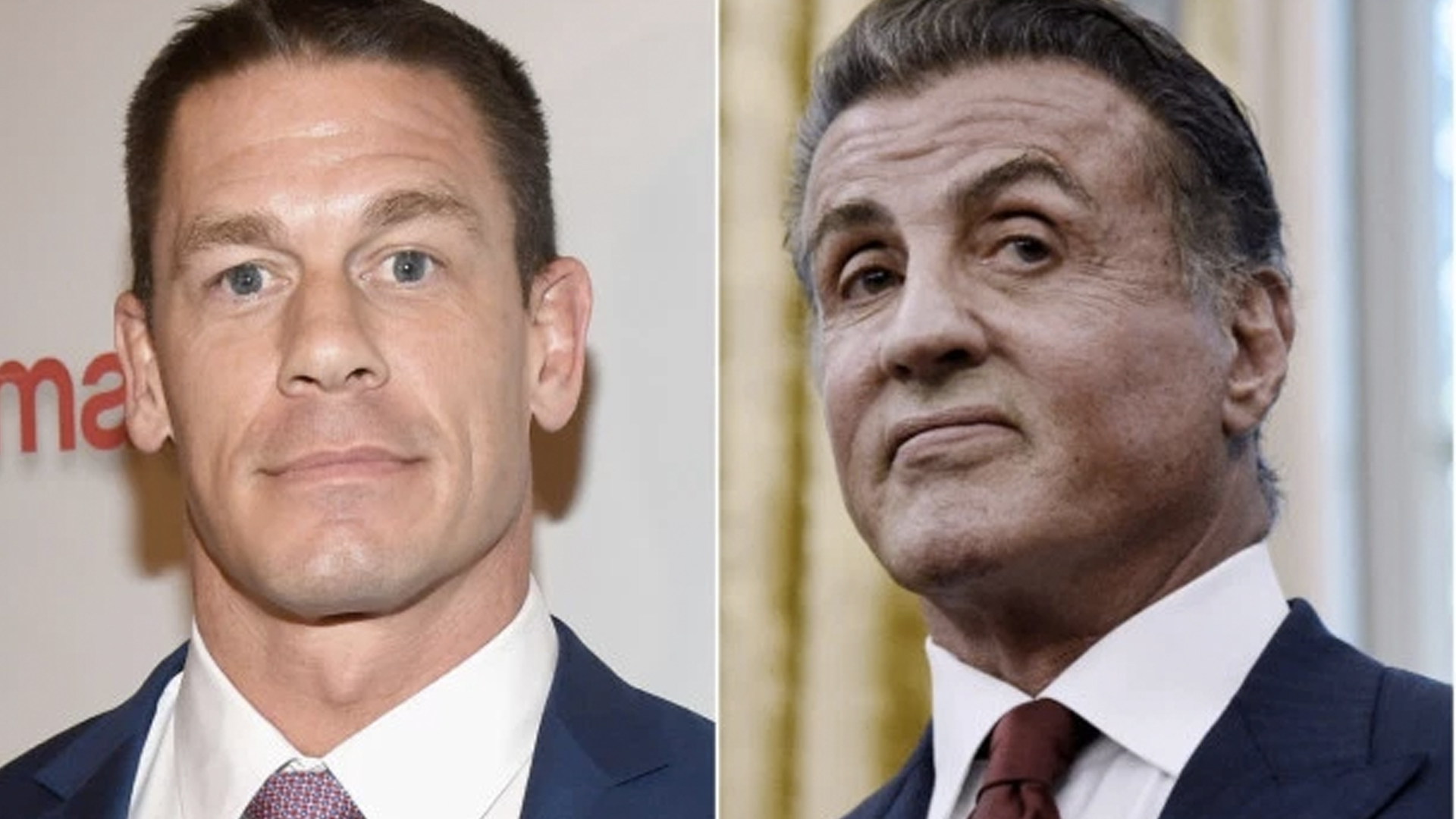 John Cena sustituye a Stallone en cinta con Jackie Chan