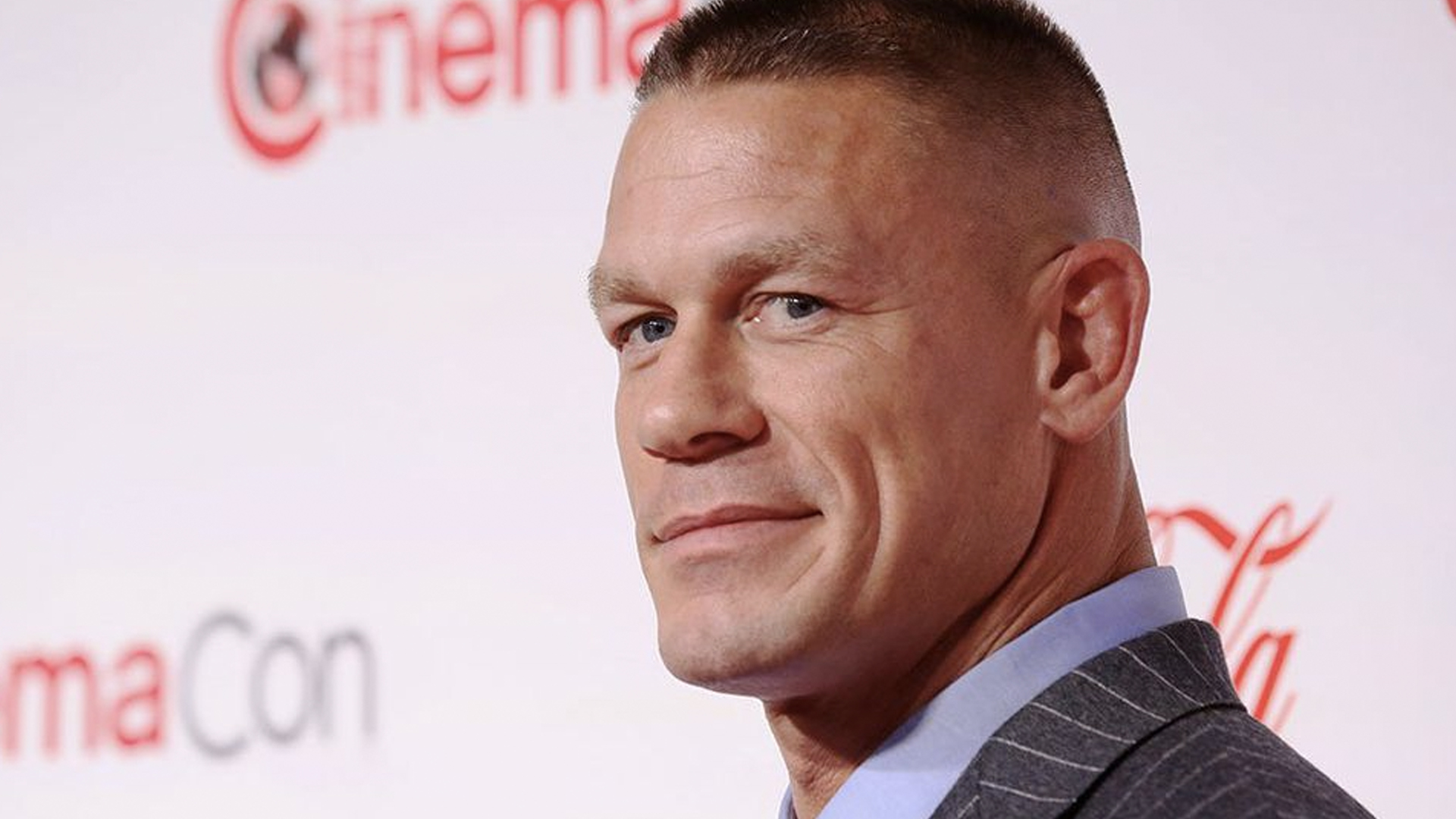 John Cena sustituye a Stallone en cinta con Jackie Chan - john-cena1