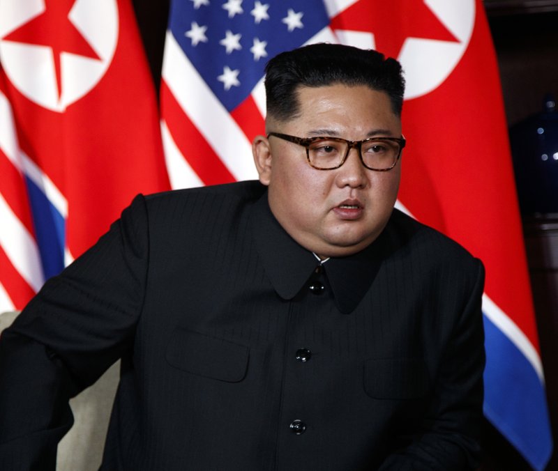 Kim Jong-un se reúne con Xi Jinping en Beijing - jong-un-jingpin1