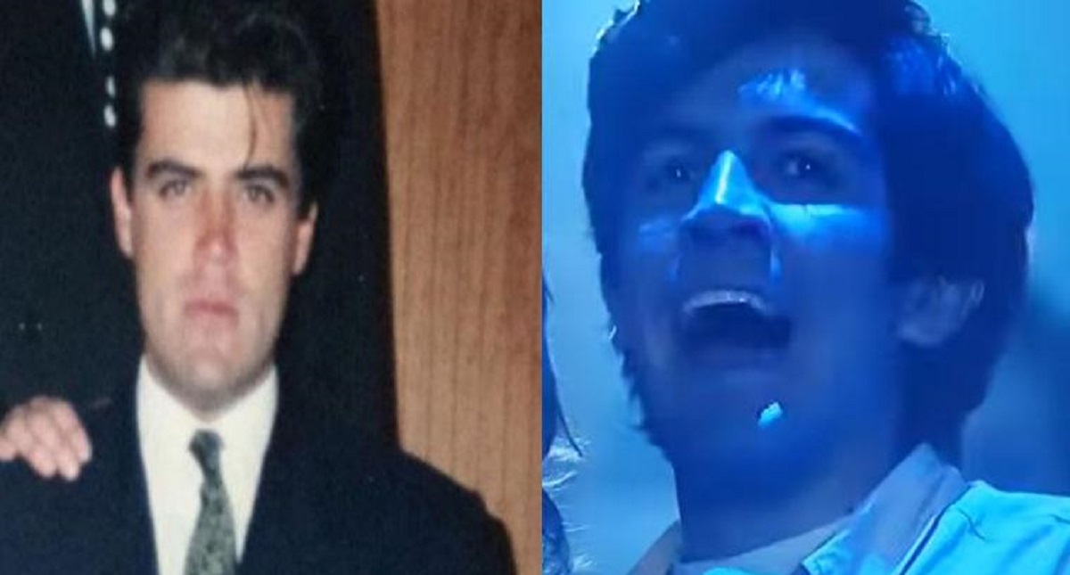 Estos son los verdaderos personajes de la serie de Luis Miguel - jorge-el-burro-van-rankin-alexis-ortega