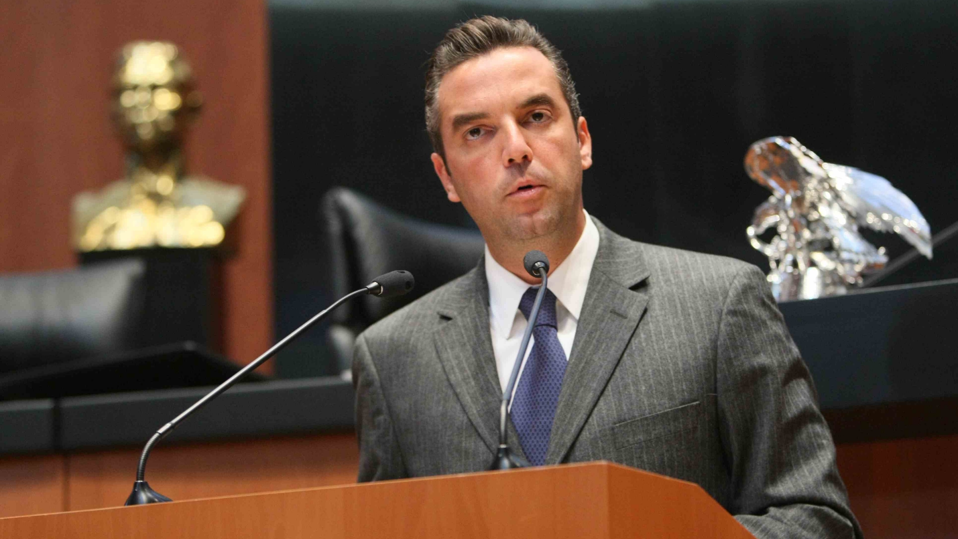 Revoca TEPJF expulsión de Ernesto Cordero de Acción Nacional - jorge-luis-lavalle-1