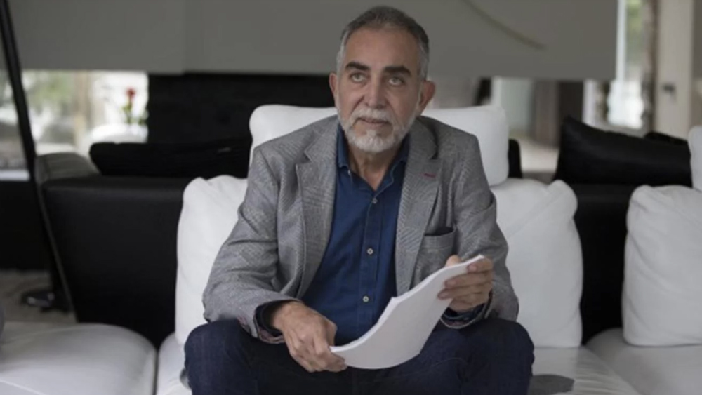 Procesan en Argentina a viuda, hijo de Pablo Escobar y exfutbolista Serna por lavado - jos-bayron-piedrahita-ceballos