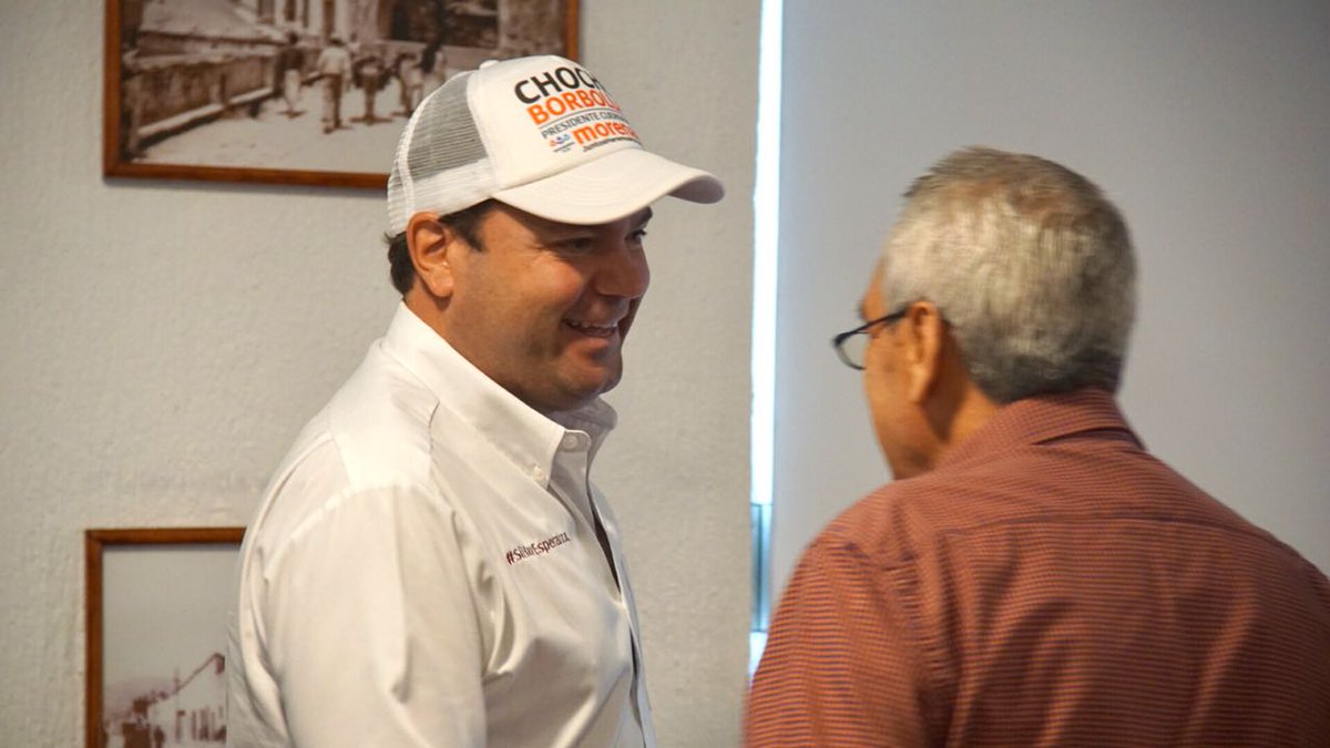 TEPJF cancela candidatura de Juntos Haremos Historia en Cuernavaca - jose-luis-gomez-borbolla-1