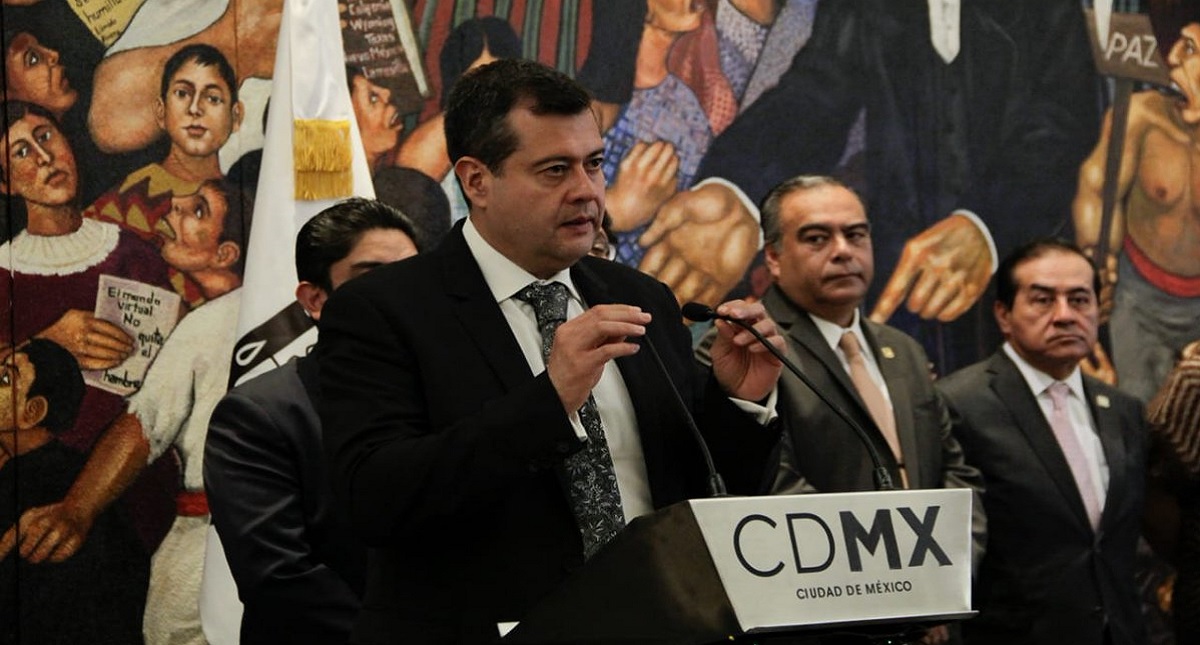 Penalizan a cinco verificentros por no iniciar actividades a tiempo - jose-ramon-amieva-1