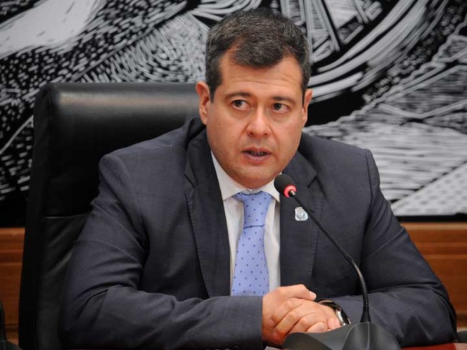 Autoridades locales asegurarán facilidades para nuevo proceso electoral en Coyoacán: Amieva - jose-ramon-amieva-2