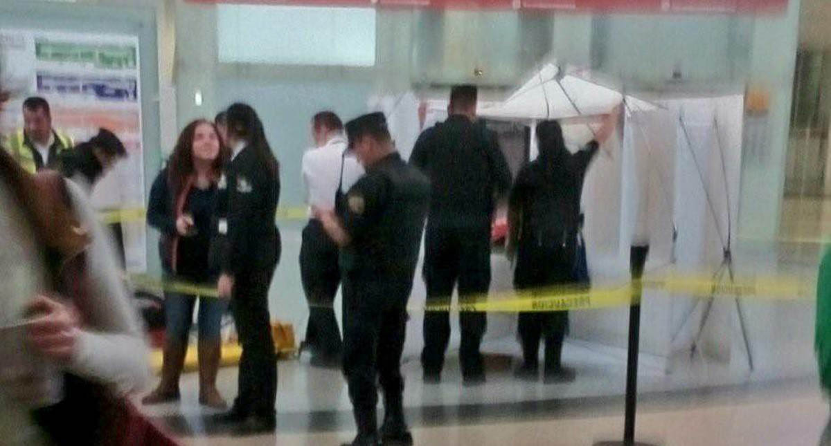 Joven se suicida en Plaza Forum Buenavista - joven-se-suicida-en-forum-buenavista