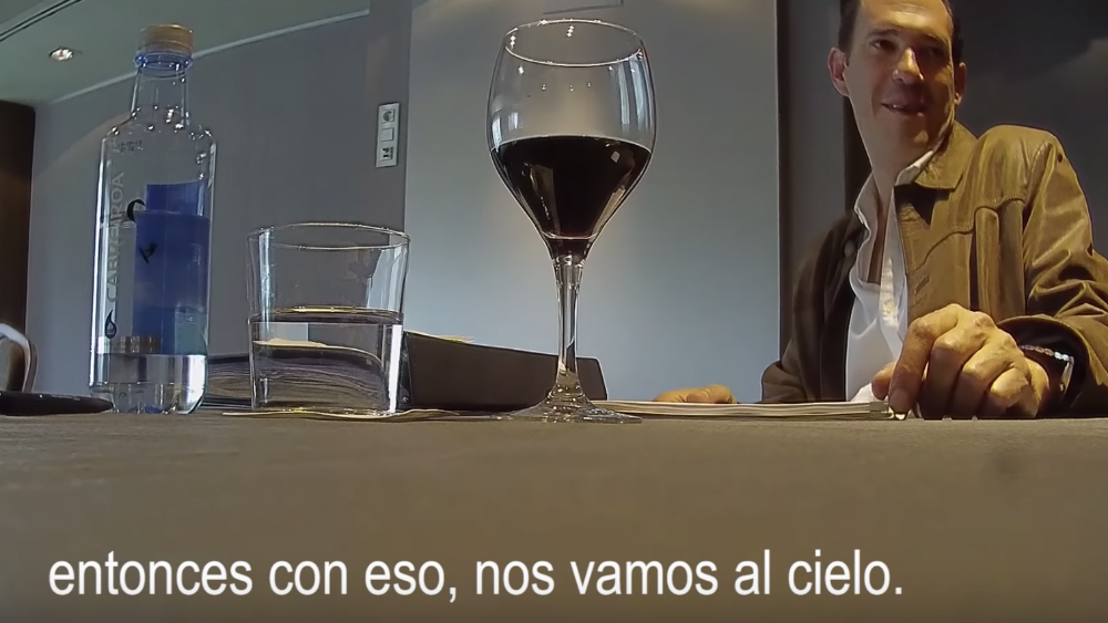 #Video Difunden grabación con supuestas nuevas pruebas contra Anaya