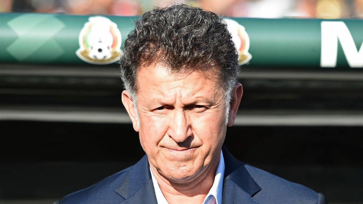 “Me dijeron lo que iba a pasar y yo les creo”: Osorio