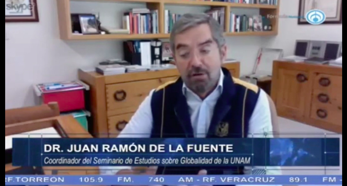 ¿Cómo influye la Selección Nacional en las elecciones?: De la Fuente