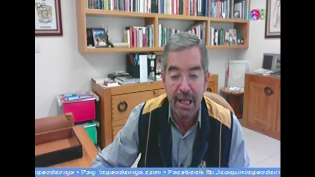 Victoria de la Selección deja un mensaje de esperanza: De la Fuente