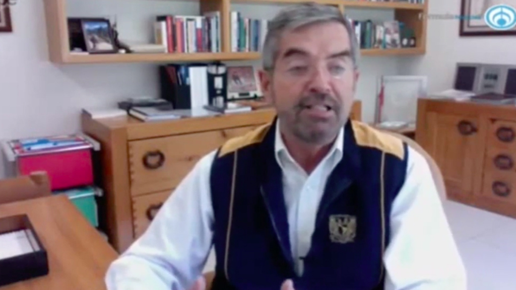 ¿Es la Selección Mexicana el espejo de un país en crisis?: De la Fuente