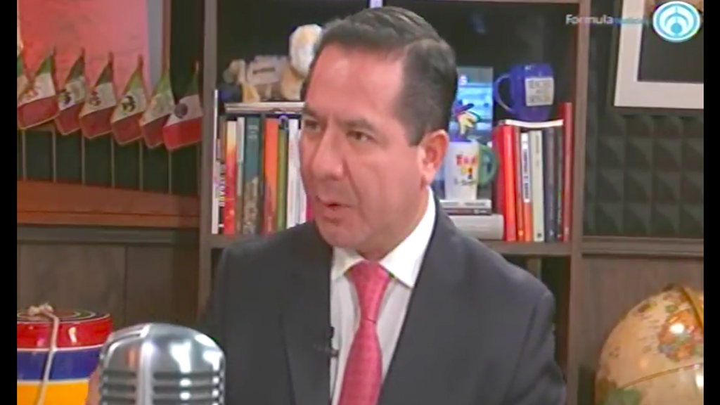 Hay genéricos para combatir enfermedades con mayor tasa de mortalidad: Cofepris