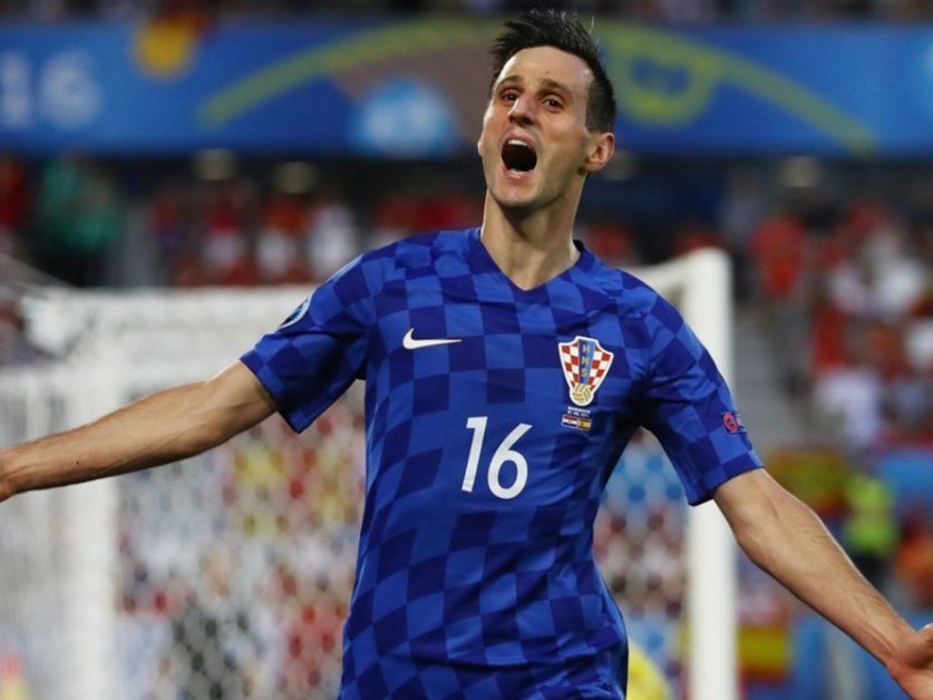 Croacia expulsa a Kalinic de la selección por negarse a jugar - kalinic-expulsion-croacia