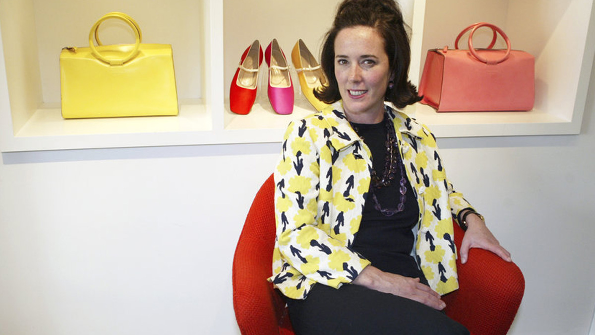 Funeral de Kate Spade se hará en su natal Kansas City - kate-spade-hermana-suicidio