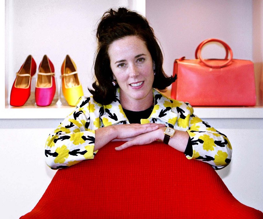 Muere la diseñadora Kate Spade - kate-spade-suicidio