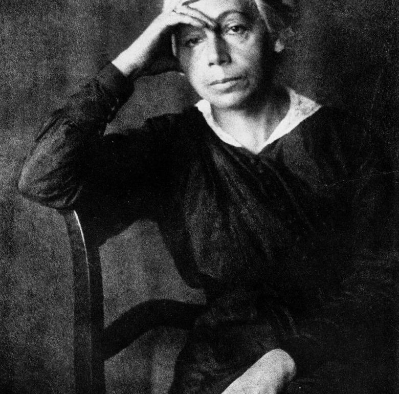Käthe Kollwitz, la última practicante del expresionismo alemán