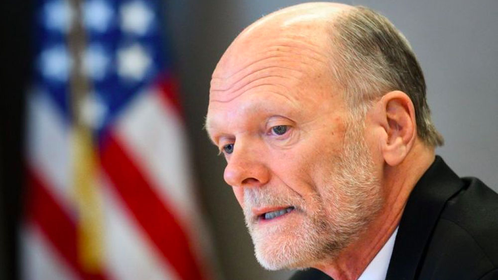 Rechazan a candidato de Trump para agencia de migración de la ONU