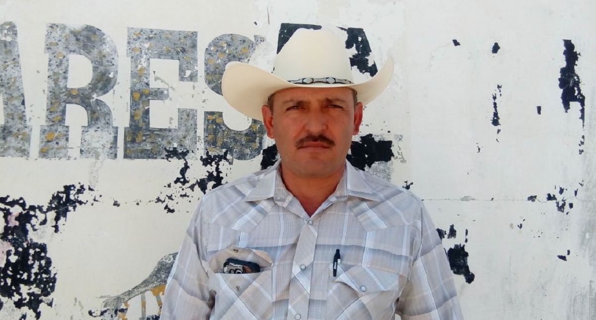 Candidato podría ganar alcaldía desde la cárcel - kiko-lopez