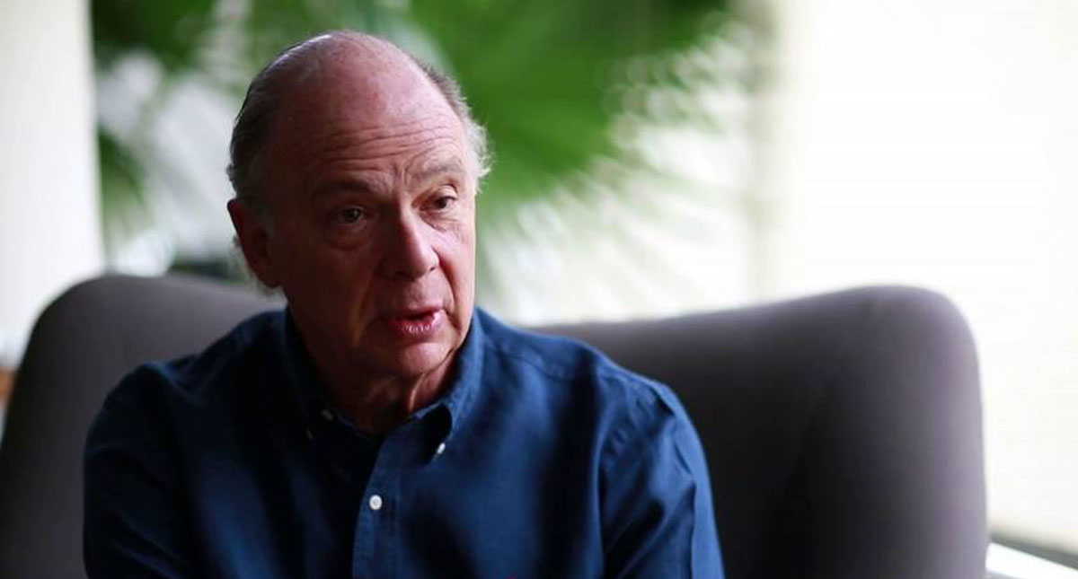 Enrique Krauze denuncia ante Fepade uso no autorizado de su voz