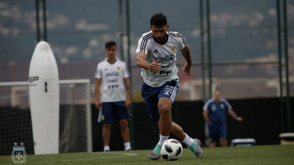 Cancelan amistoso entre Argentina e Israel por seguridad