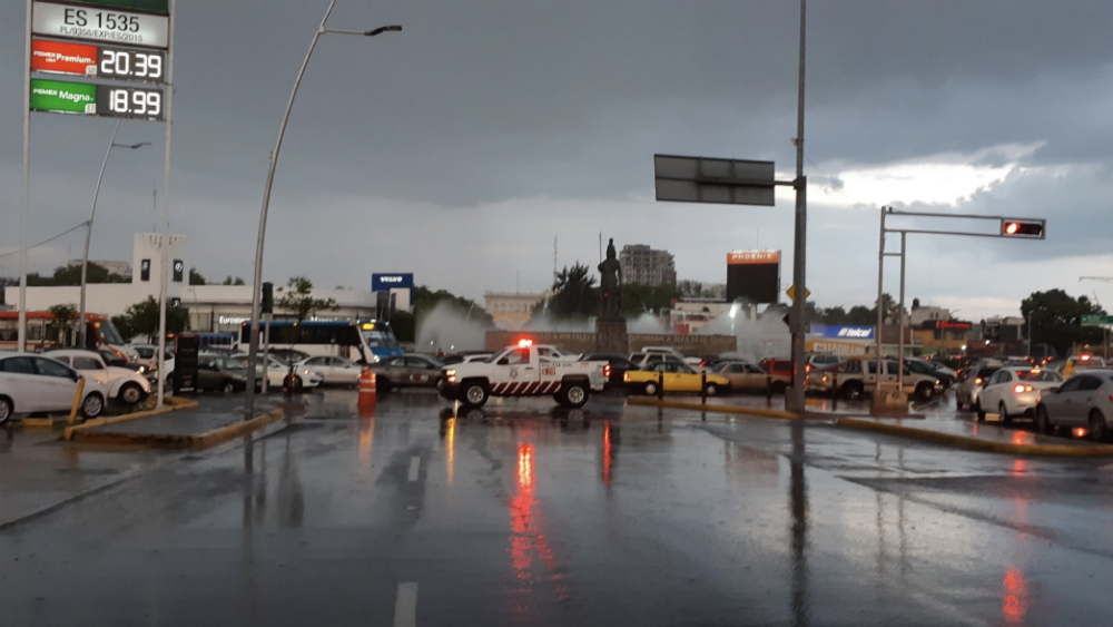 Balacera cerca de La Minerva deja un muerto y dos detenidos