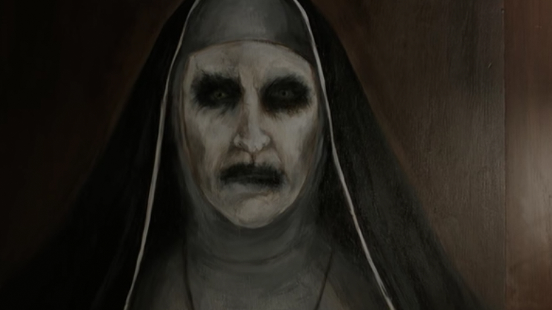 ‘La Monja’ logra el mejor debut en taquillas de la saga ‘El Conjuro’