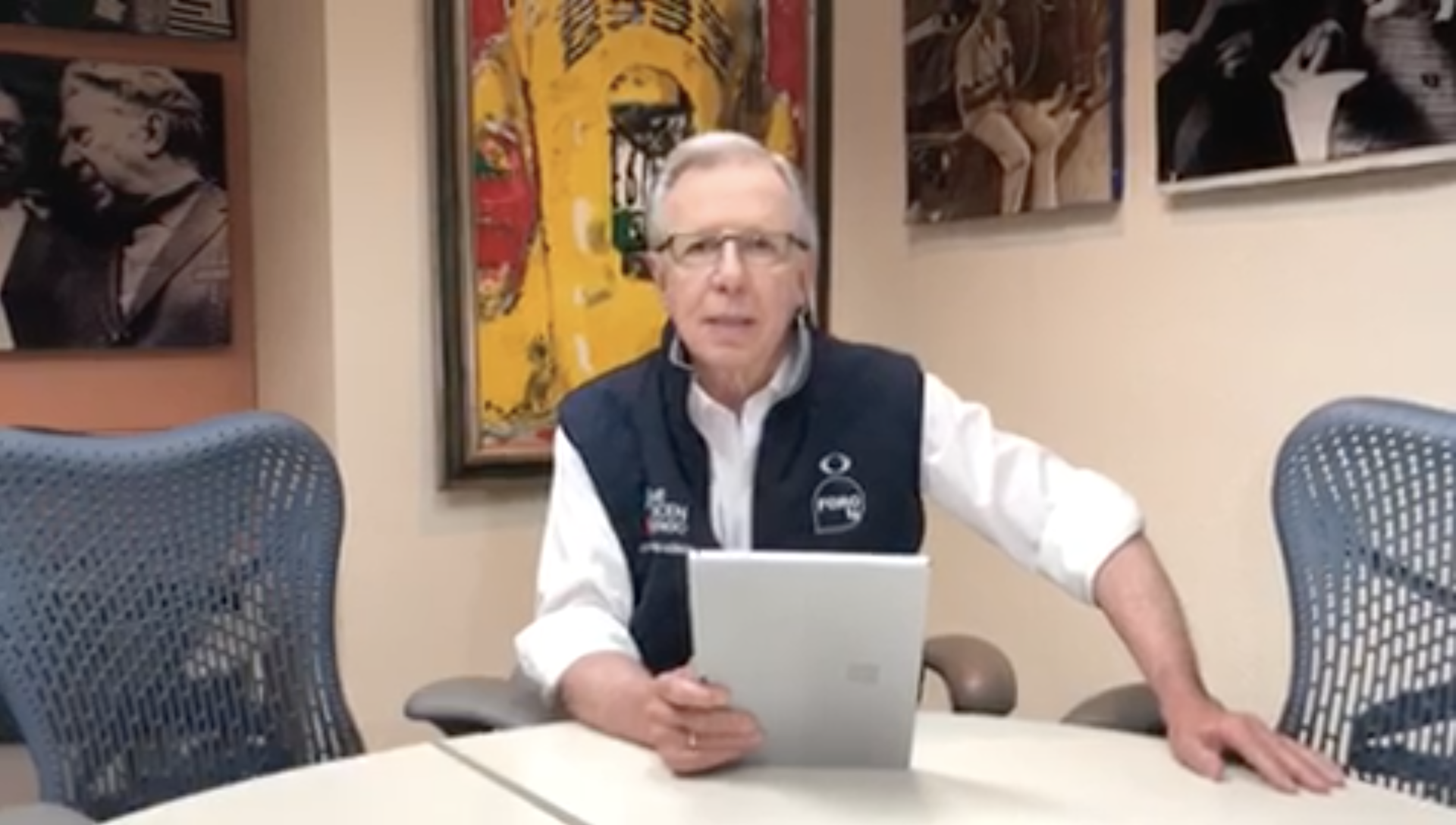 ¡Las noticias! Sin pistas de los asesinos de candidatos en Michoacán