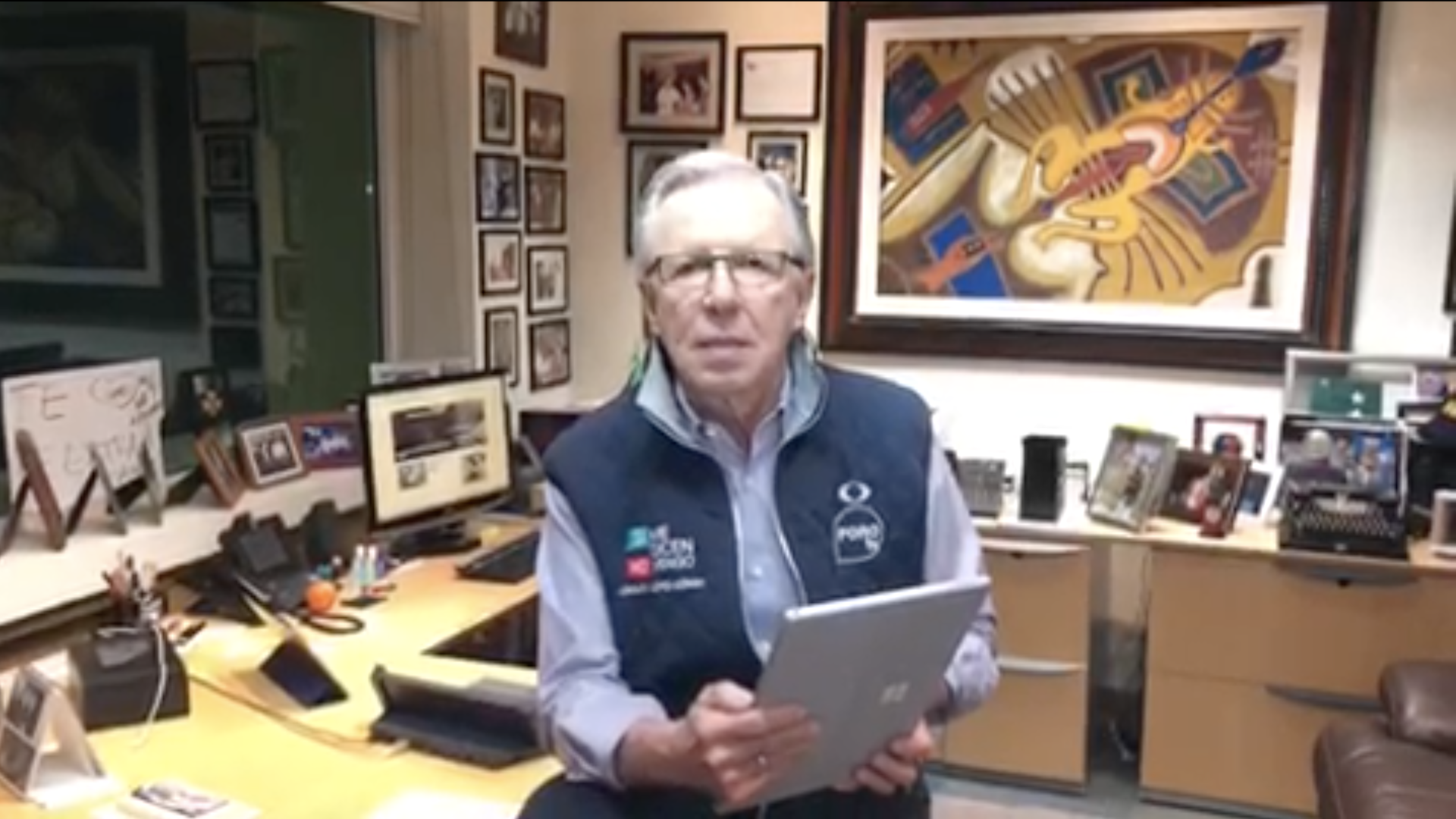 ¡Las noticias! La garantía del INE para las elecciones del domingo