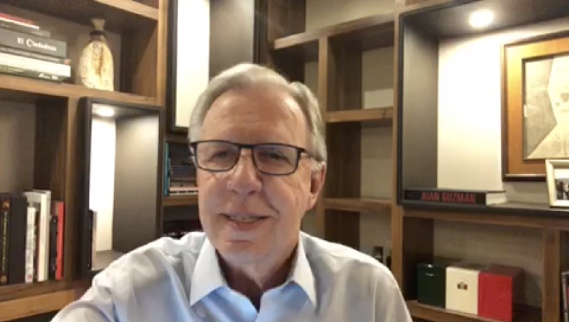 ¡Las noticias! Instalado el plantón de la CNTE en Segob