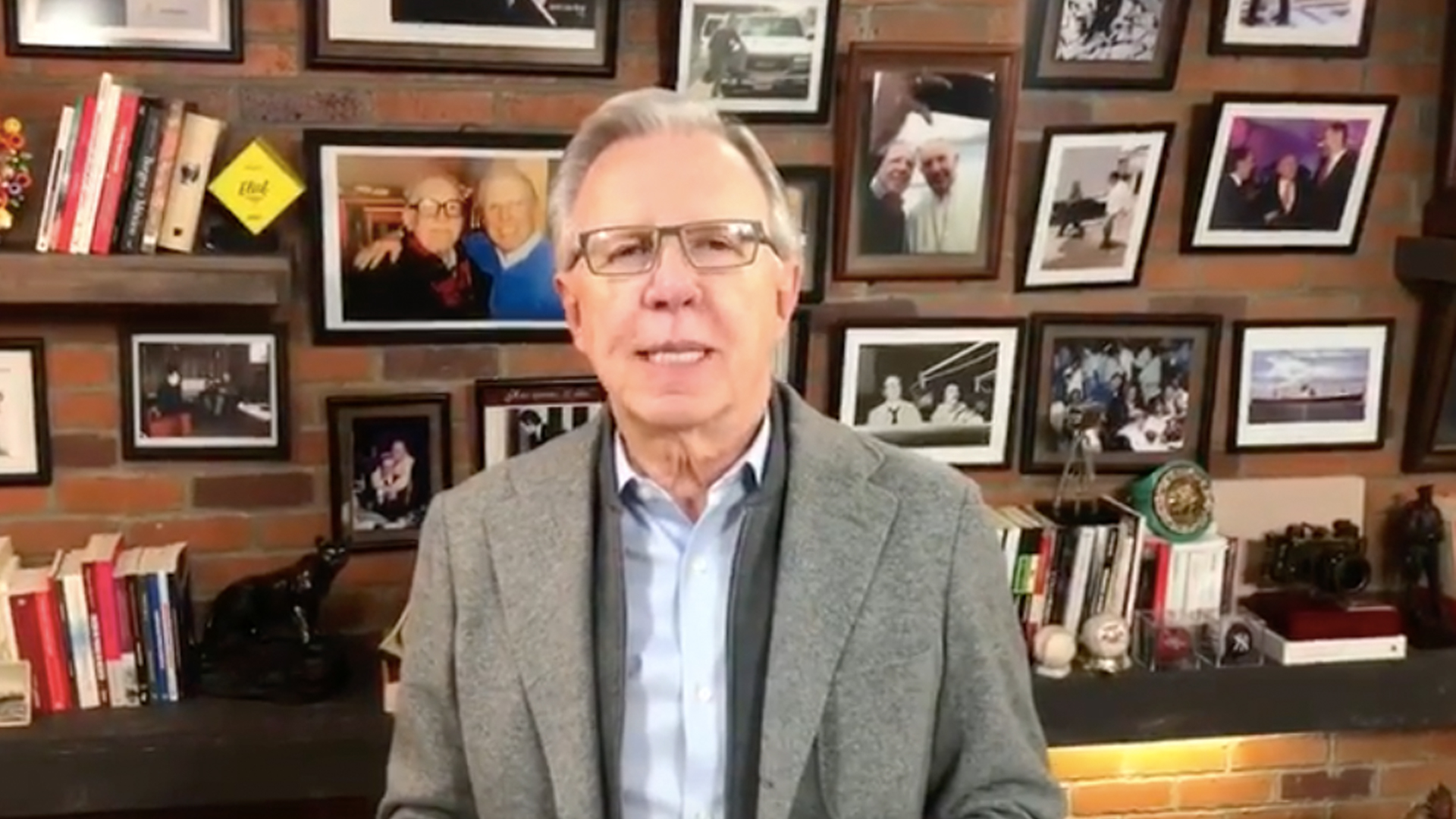 ¡Las noticias! Se mantiene alerta por lluvias en el Valle de México