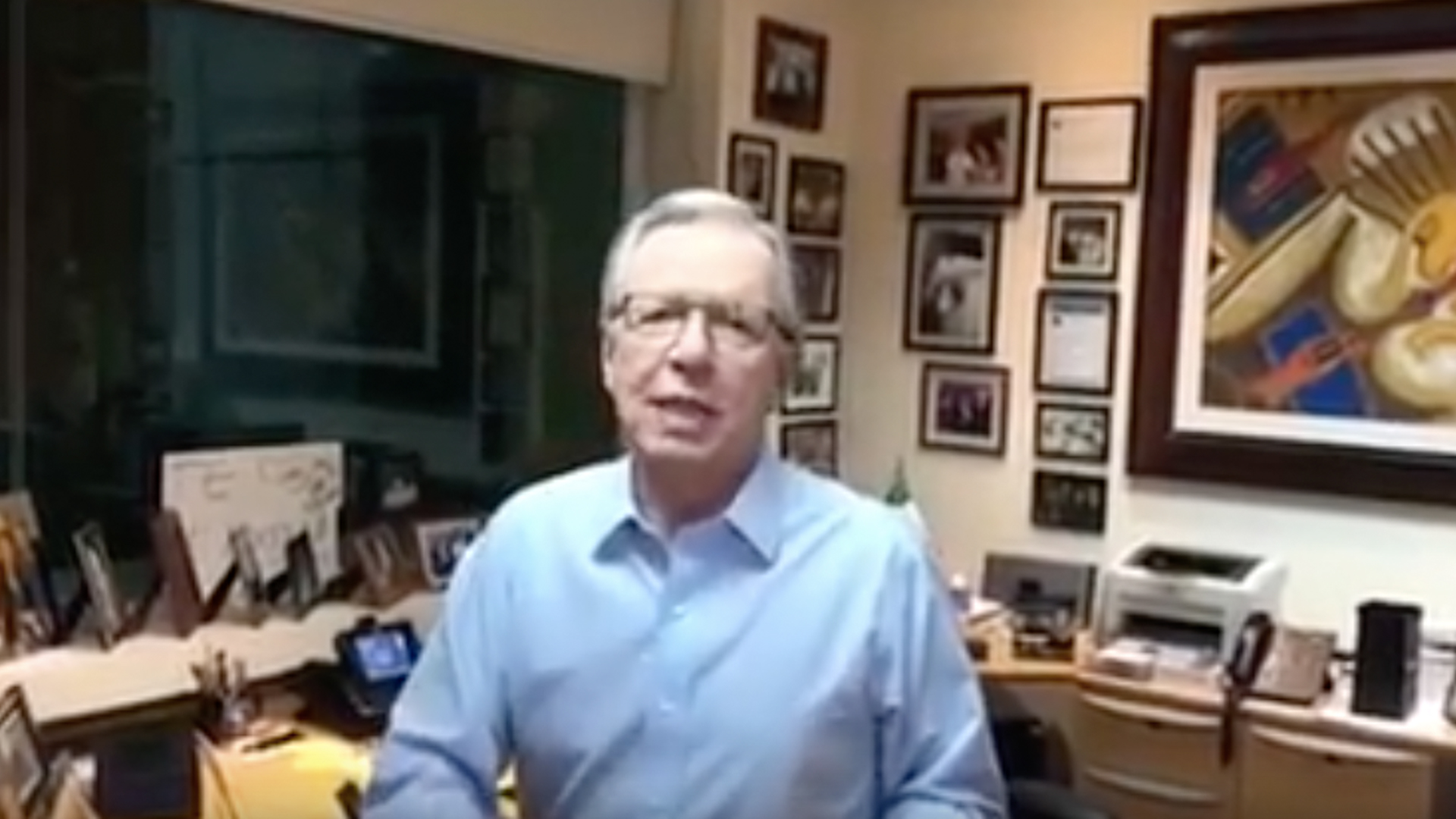 ¡Las noticias! Detienen a dos hombres con 20 millones de pesos en efectivo en Insurgentes