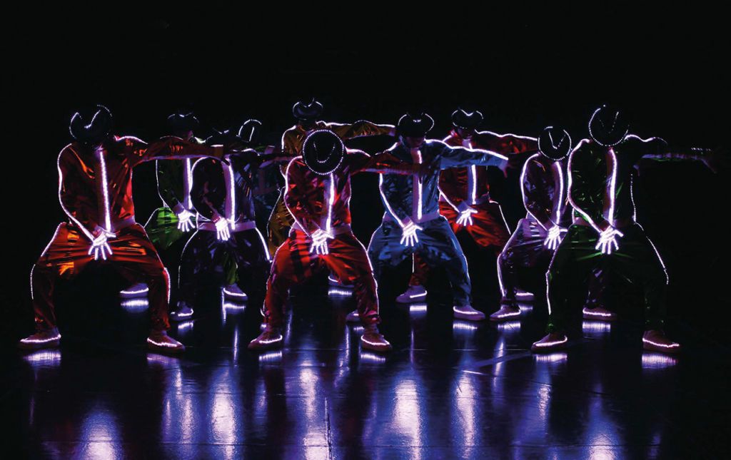 Cuarenta y ocho horas en Las Vegas - las-vegas-michael-jackson