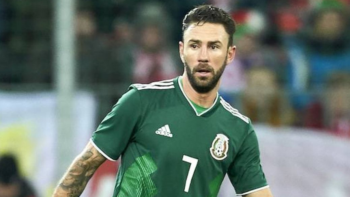 “A Brasil también le cuesta trabajo ganar”: Layún