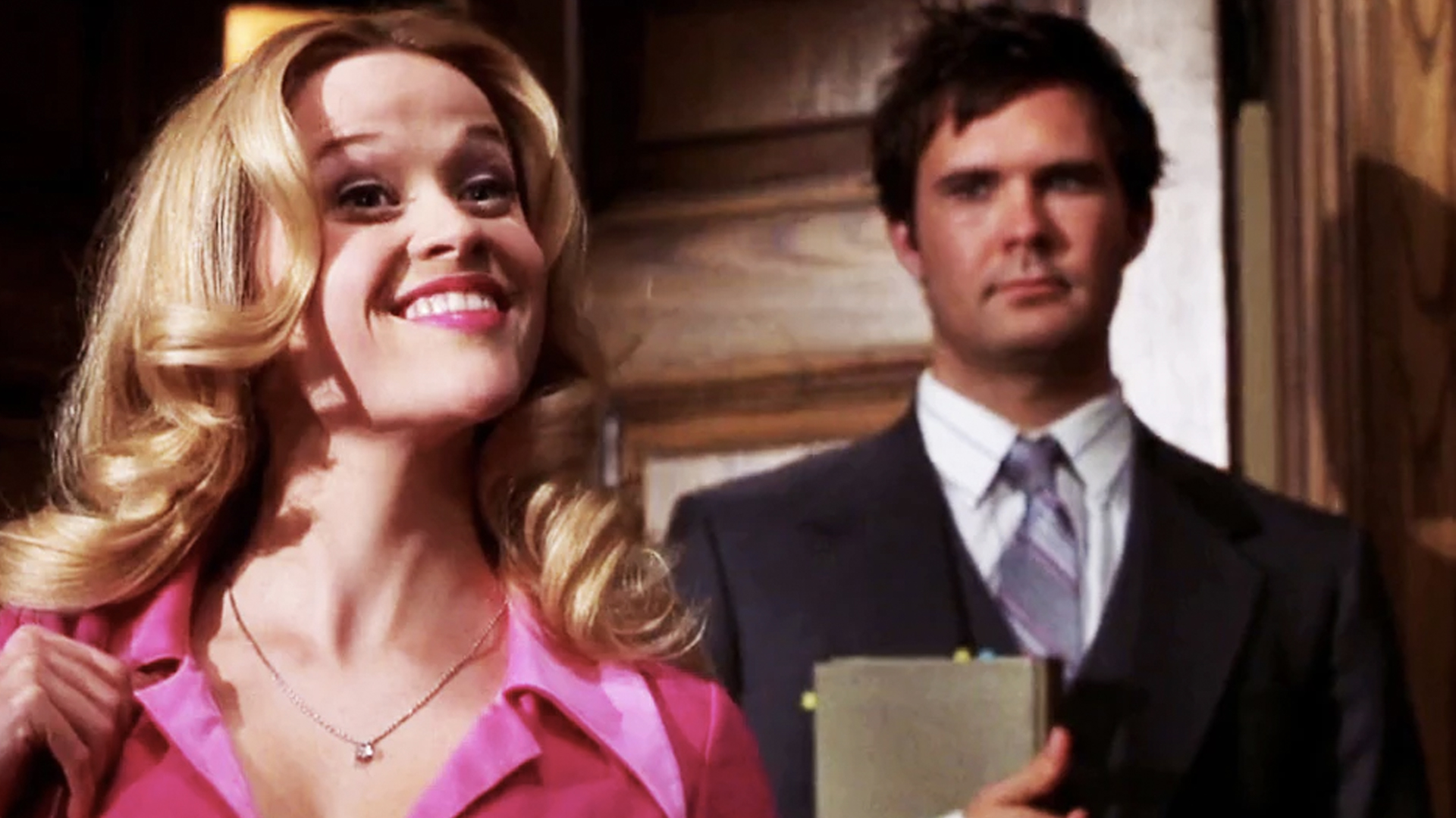 Reese Witherspoon confirmó la tercera entrega de ‘Legally Blonde’