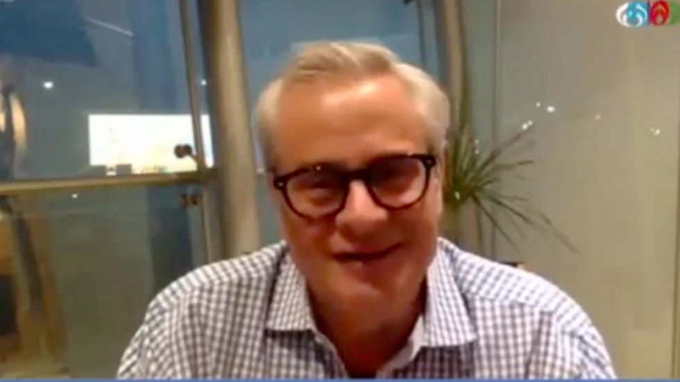 ¿Cómo han evolucionado las campañas presidenciales?: Leopoldo López