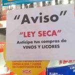 Habrá Ley Seca en CDMX por Semana Santa; ¿en qué alcaldías aplicará?