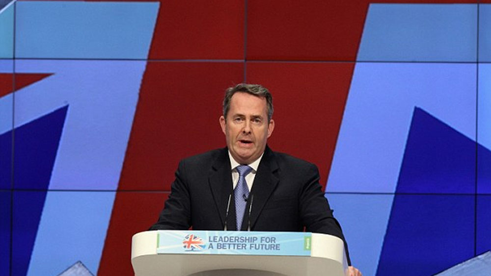 Reino Unido advierte sobre represalias a EE.UU. por aranceles