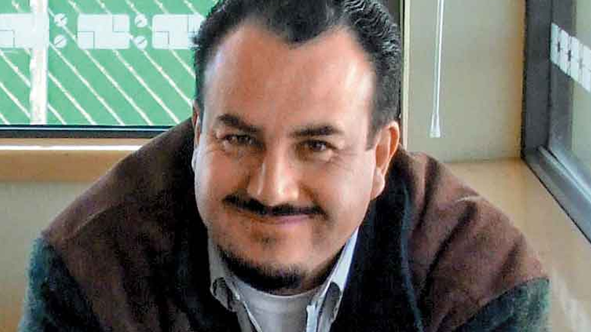 Liberan a asesor de exsecretario de Marina tras seis años detenido