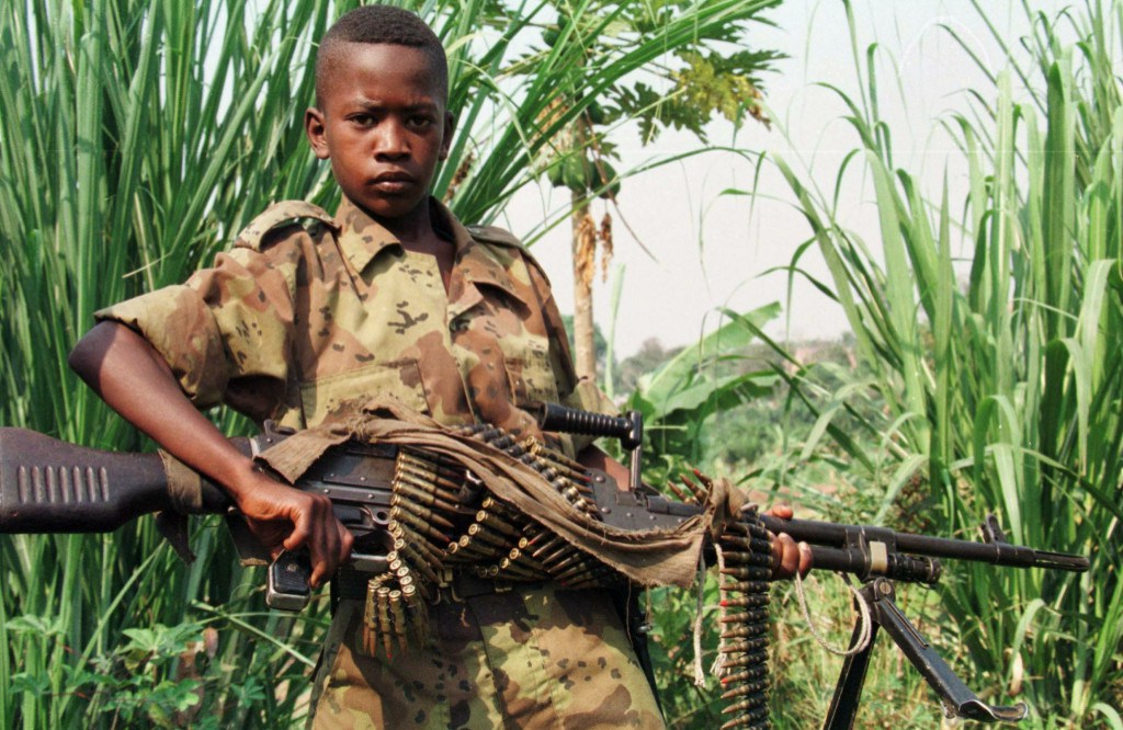 Libros basados en hechos reales - libros-hechos-reales-a-long-way-gone