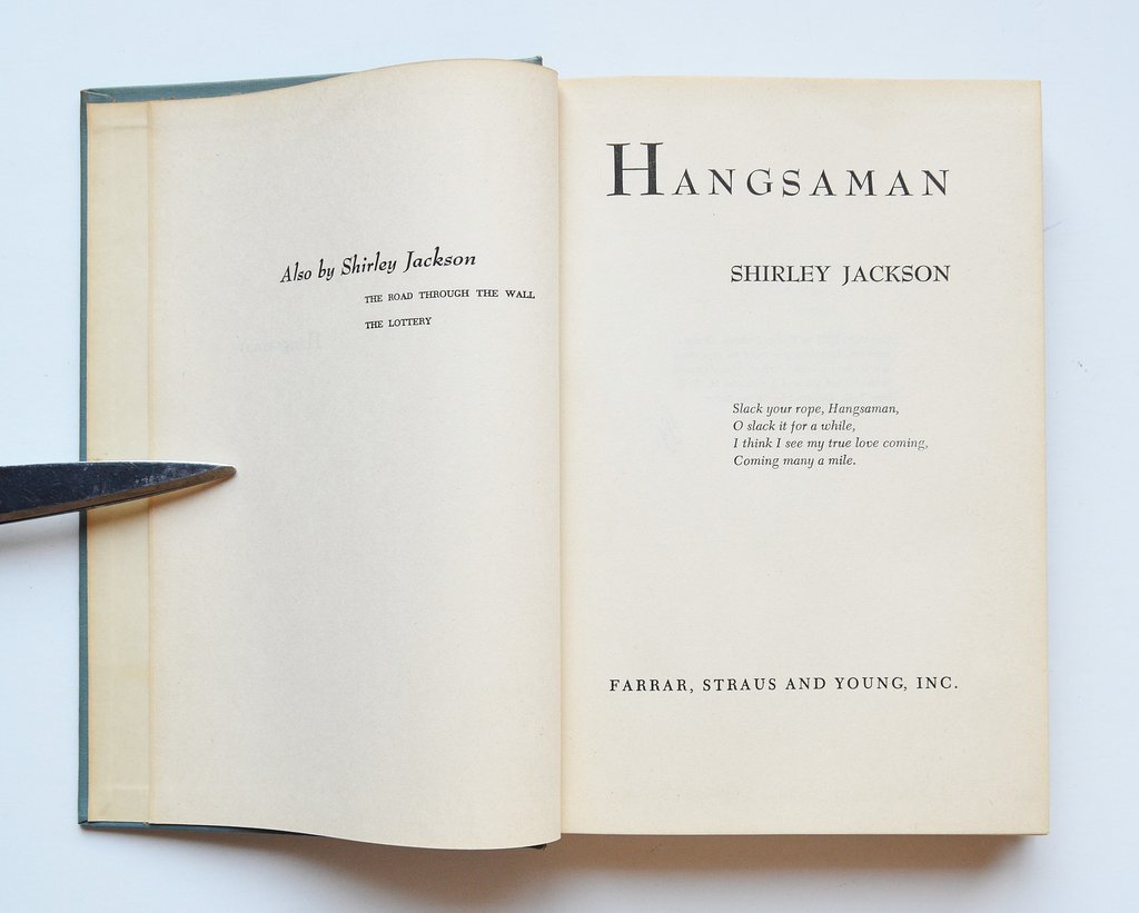 Libros basados en hechos reales - libros-hechos-reales-hangsaman