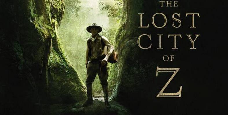 Libros basados en hechos reales - libros-hechos-reales-the-lost-city-of-z