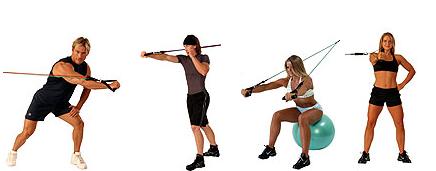 ¿Sirven las ligas de resistencia para entrenar? - ligas-entrenamiento-ejercicio-4