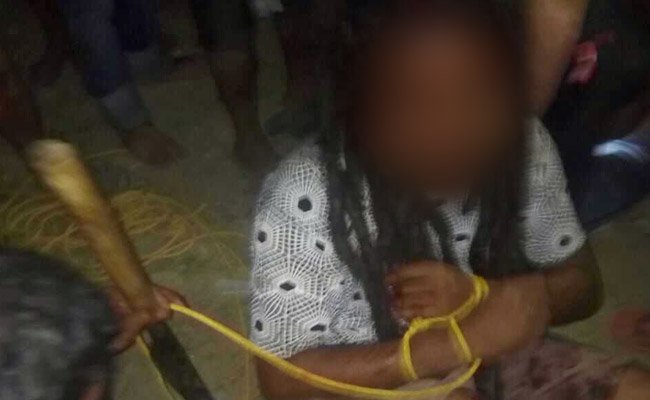 Linchan a siete en India tras rumores en WhatsApp - linchamiento-india1