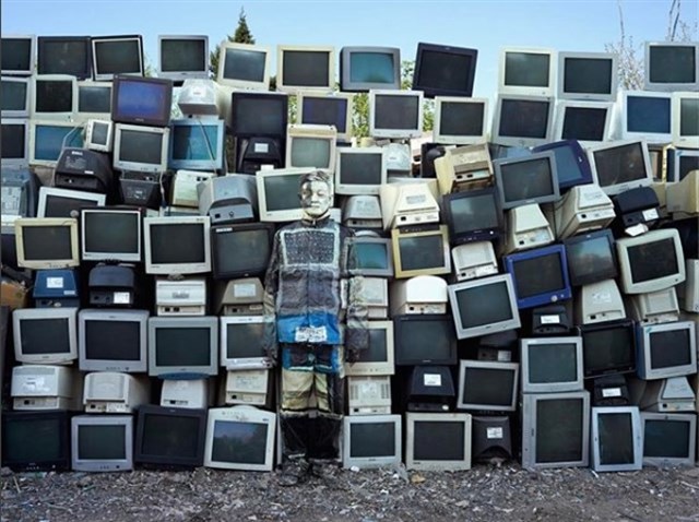 #RetoViral ¿Puedes encontrar al 'Hombre Invisible'? - liu-bolin2