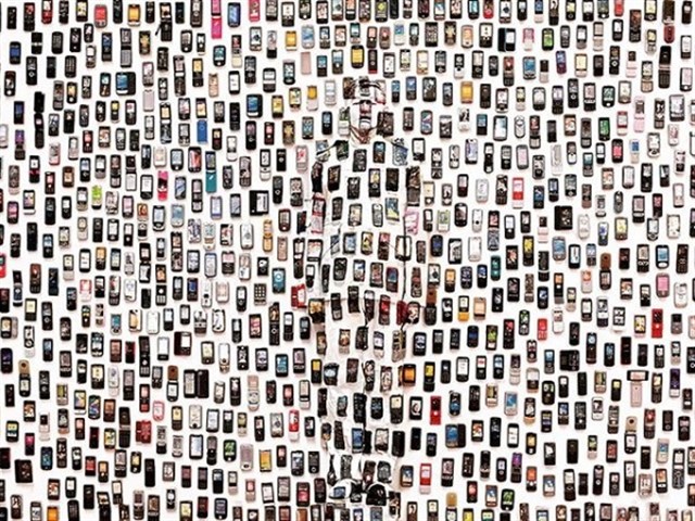 #RetoViral ¿Puedes encontrar al 'Hombre Invisible'? - liu-bolin6