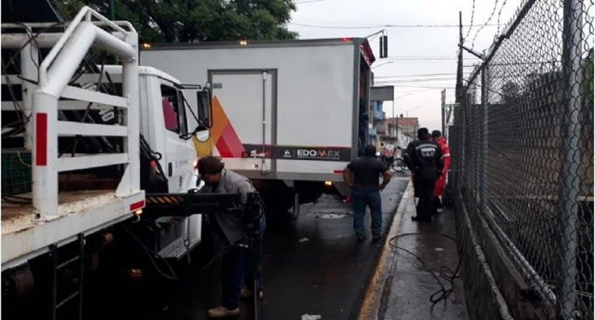 Lluvias inundaron 252 casas en el Estado de México - lluvias-inundaron-252-casas-en-el-estado-de-mexico