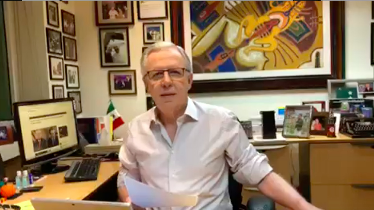 No se limaron asperezas