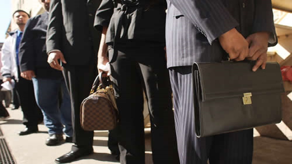 EE.UU. logra nivel más bajo de desempleo en 18 años