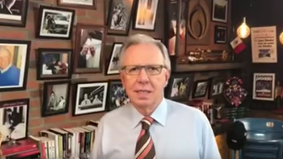 ¡Las Noticias! Regresa el Mundial a México